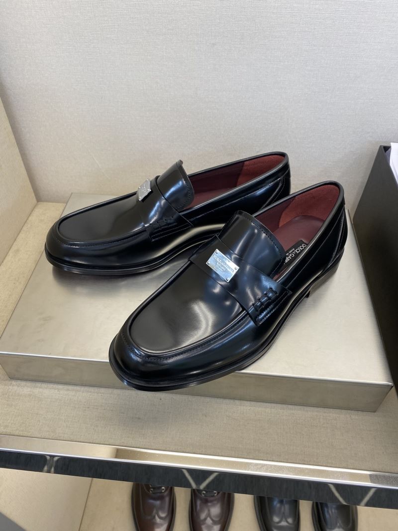 Dolce Gabbana Business Shoes